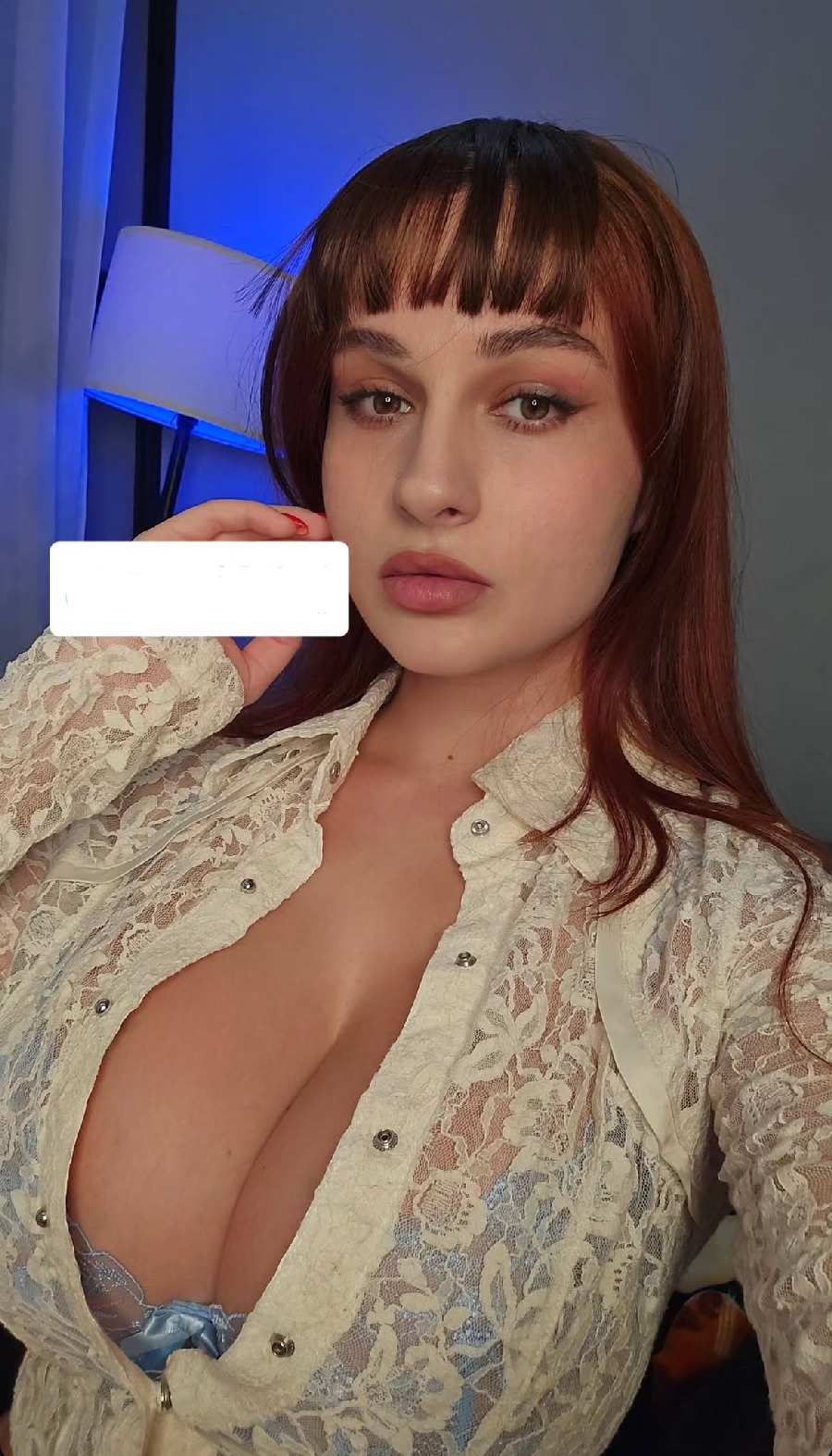 Take a pause and enjoy Miranda Faith — streaming from Bocaro Steele City