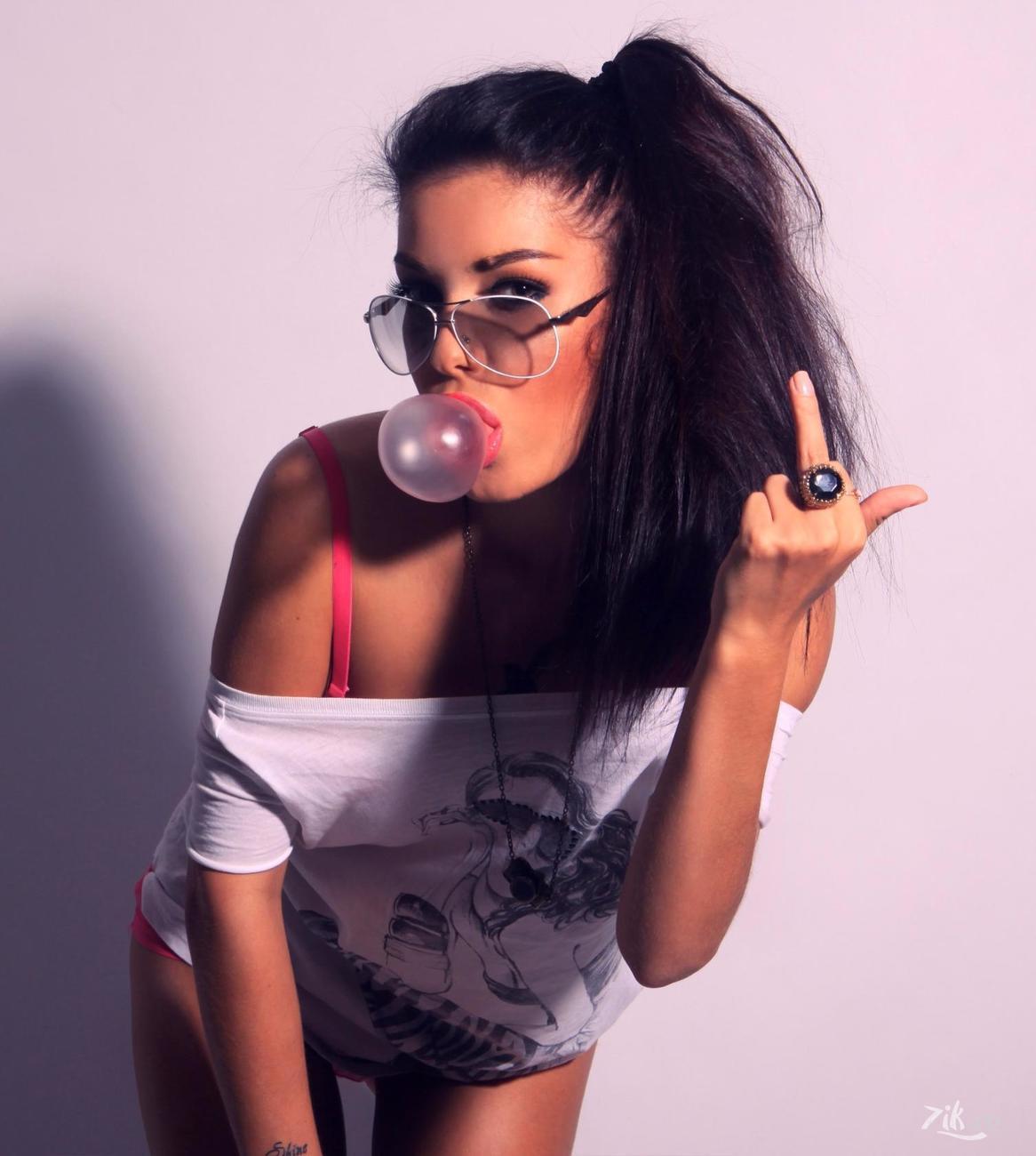 Sassy girls in Bocaro Steele City