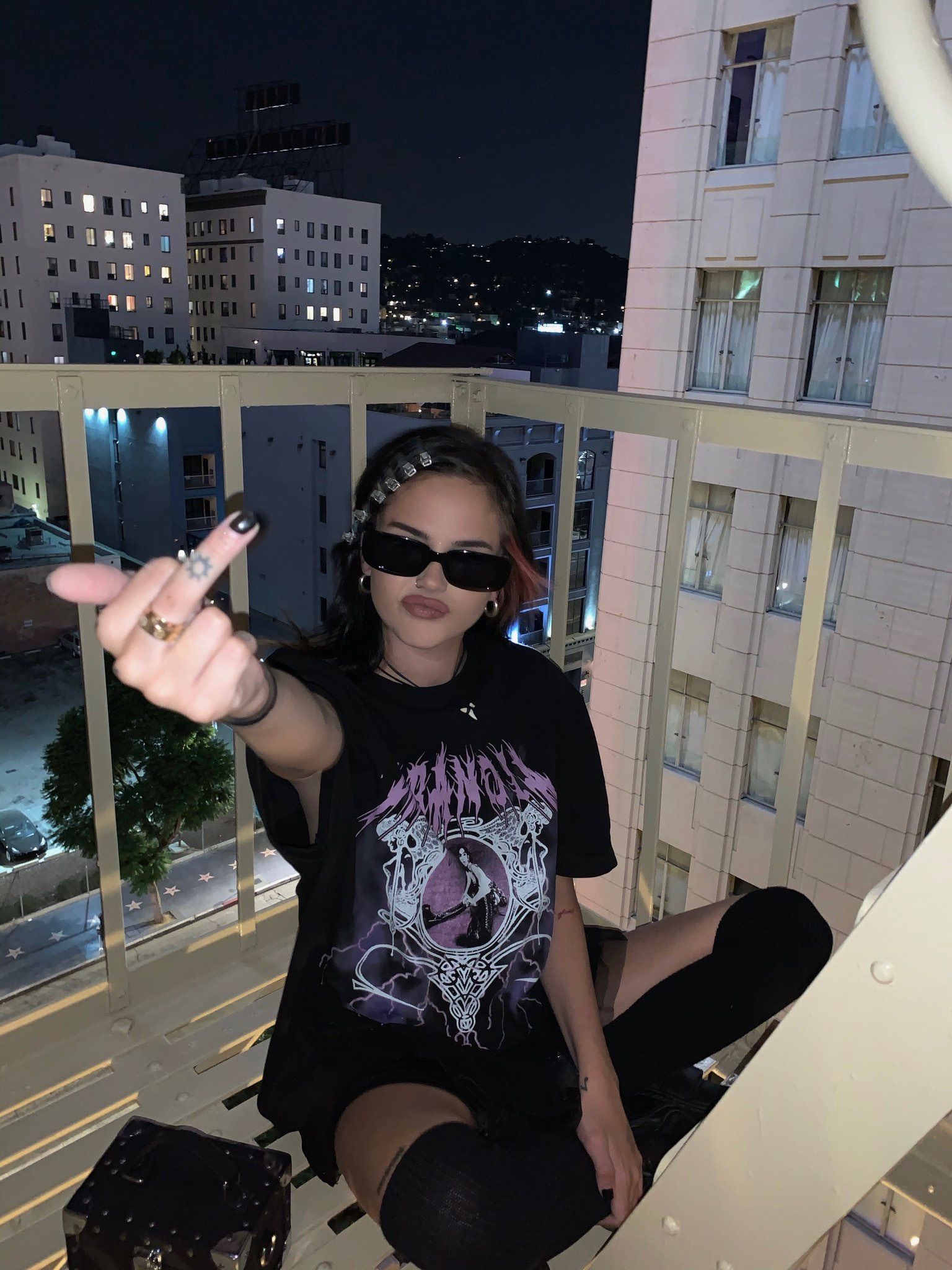 Sassy girls in Bocaro Steele City