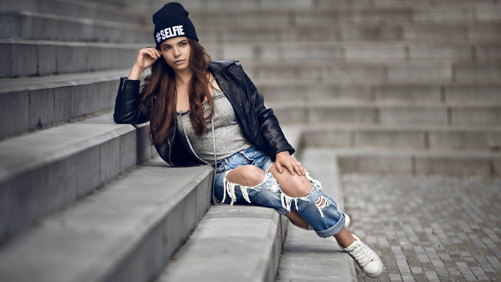 Sassy girls in Bocaro Steele City