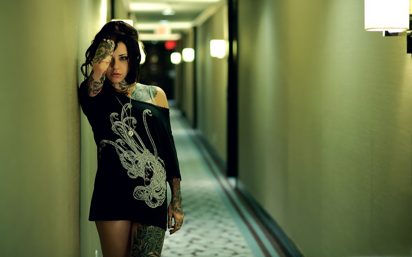 Sassy girls in Bocaro Steele City