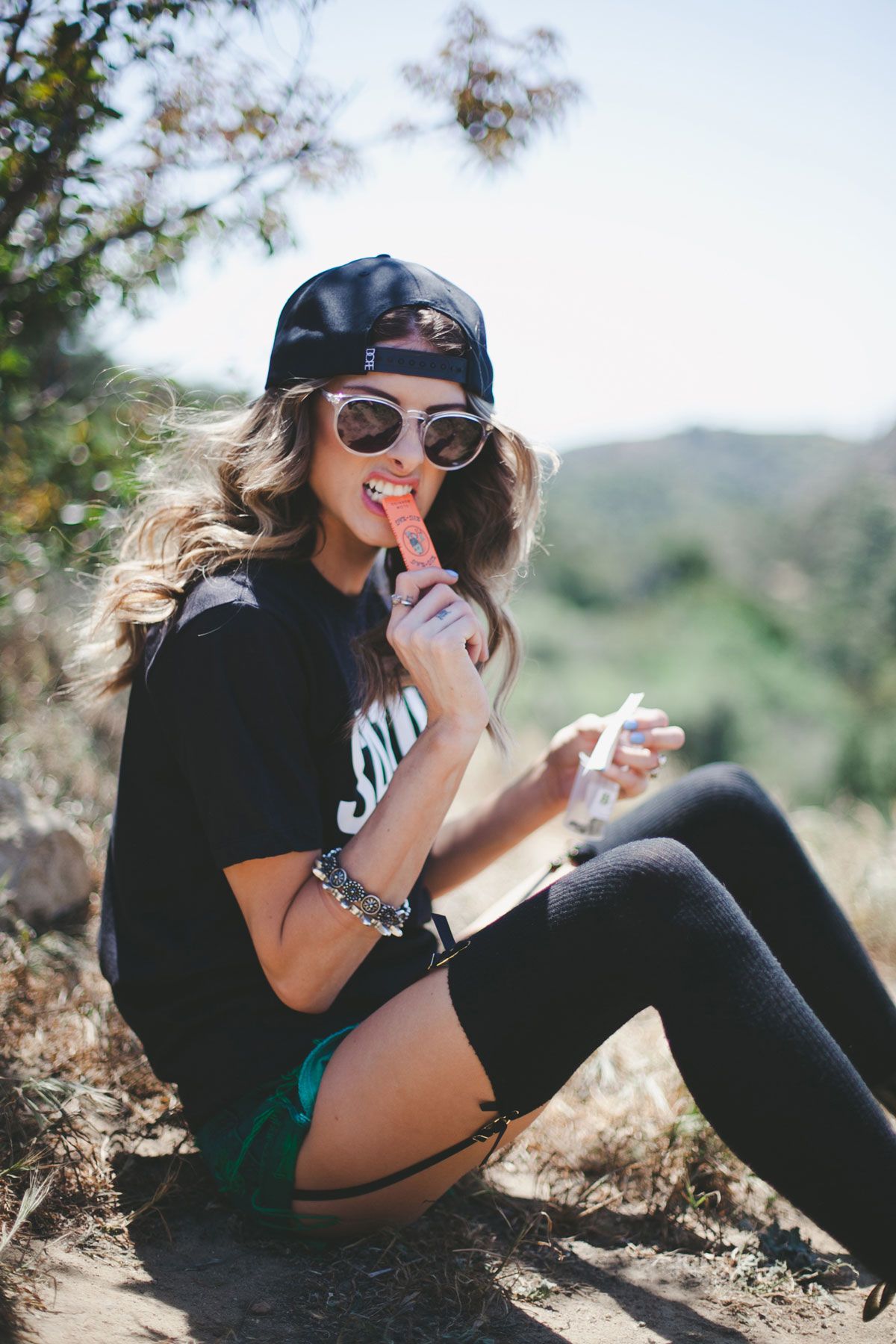 Sassy girls in Bocaro Steele City