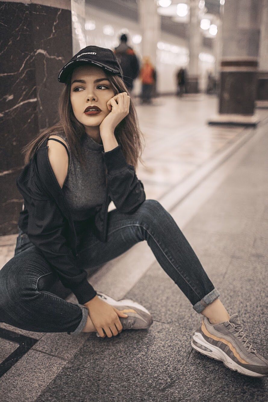 Sassy girls in Bocaro Steele City