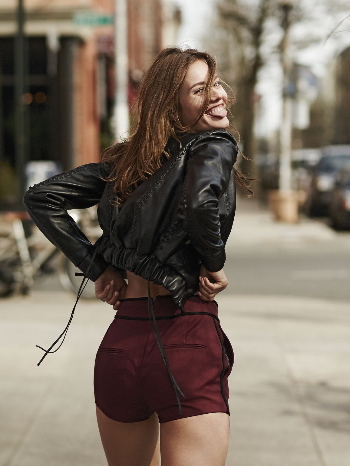 Sexy model Sassy girls in Bocaro Steele City