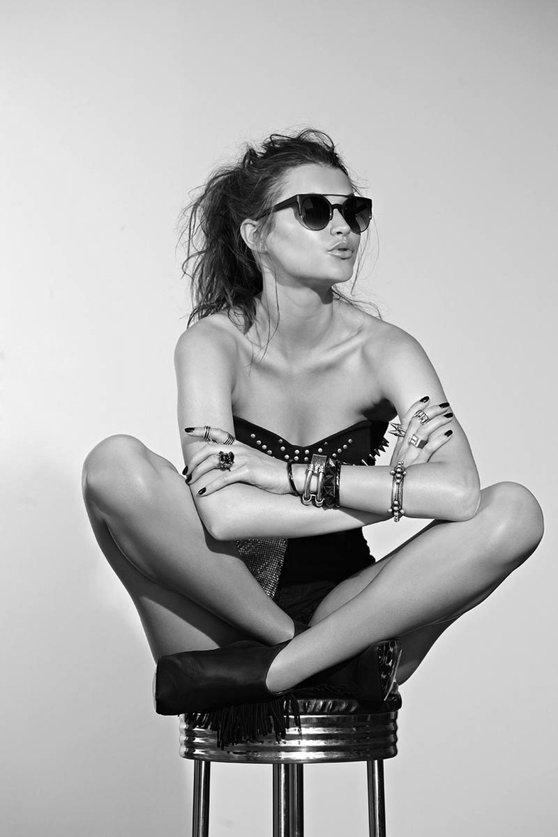 Sassy girls in Bocaro Steele City