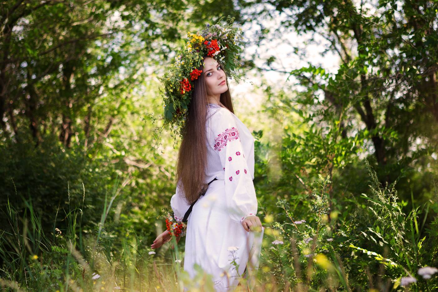 Slavic girls in Bocaro Steele City