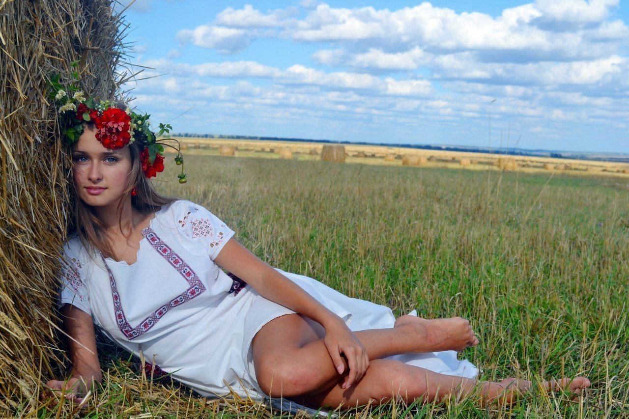 Slavic girls in Bocaro Steele City