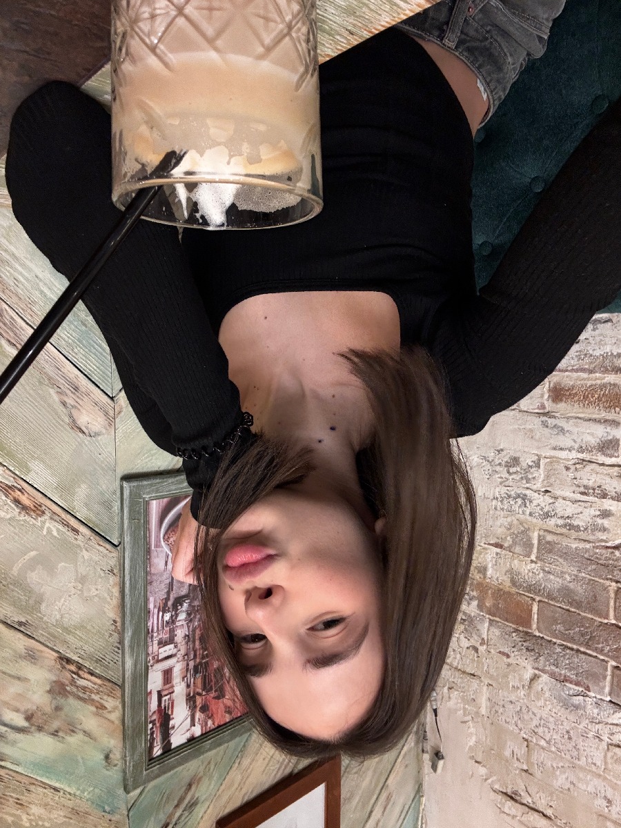 Fresh photos, fresh mood — Tina online in Bocaro Steele City