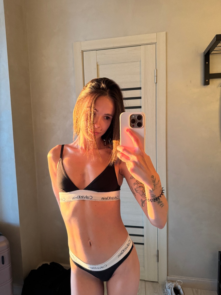 Photo Tina in Bocaro Steele City